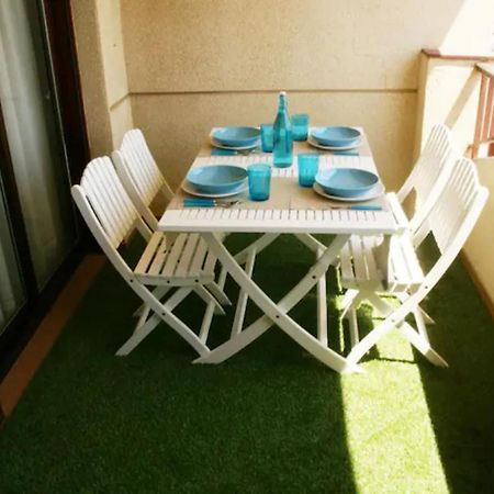 Apartamento De Capricho 1ª Linea De Playa Sagunto Extérieur photo