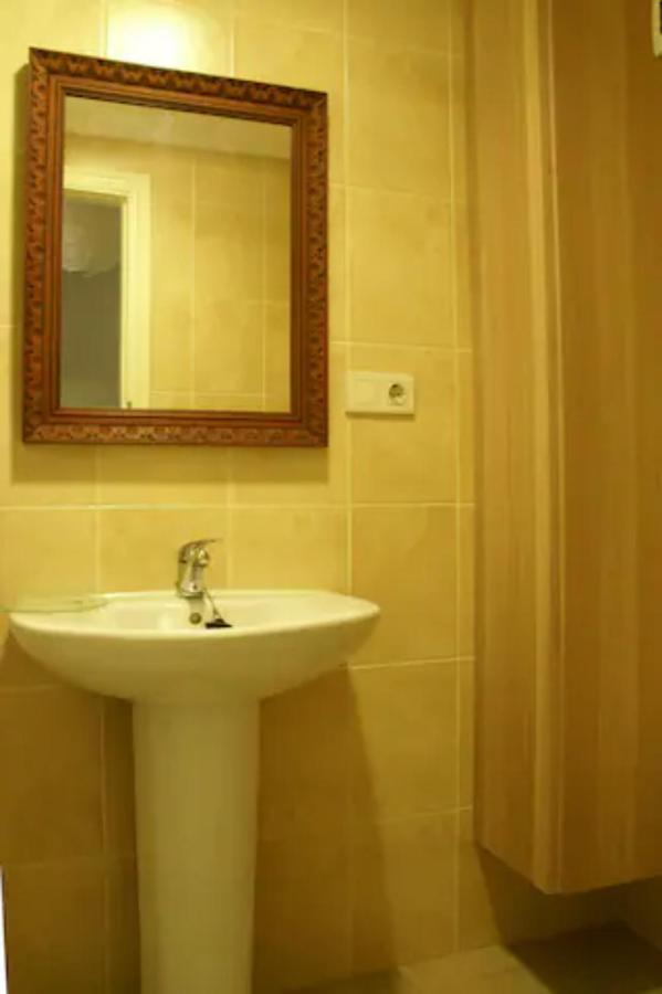 Apartamento De Capricho 1ª Linea De Playa Sagunto Extérieur photo